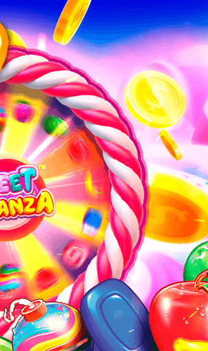 Sweet Bonanza Screenshot